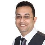 Manish Unadkat
