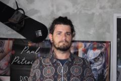 Petroianu Paul