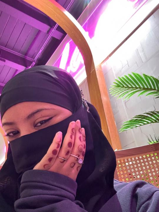 A. Mint Mohamed