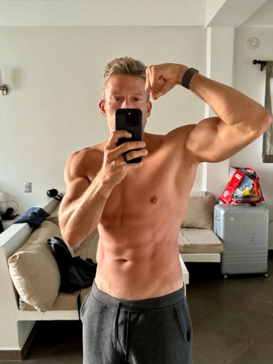 Alexander Clayton