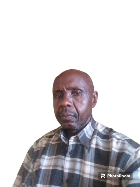 Gabriel Peter ochieng