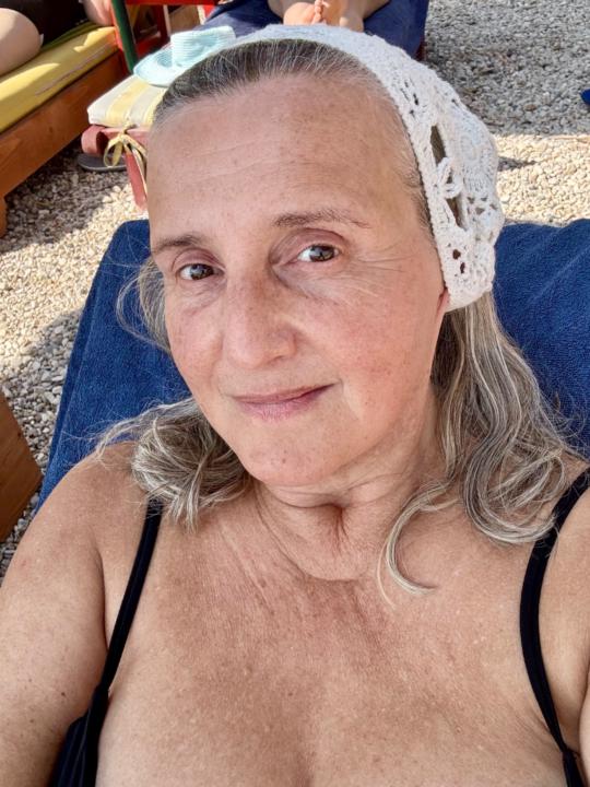 Katrin Hilger
