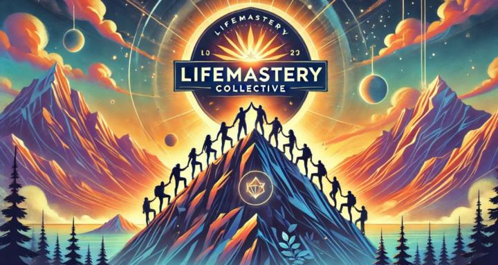 LifeMastery Collective