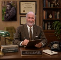 Michael Cairns