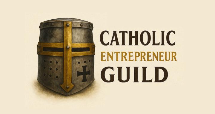 Catholic Entrepreneur Guild
