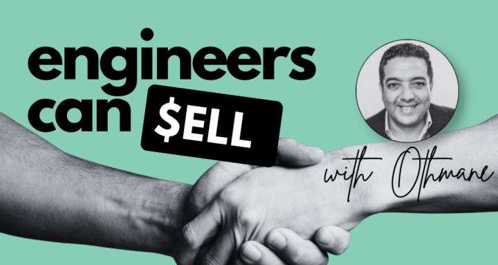 Engineers Can Sell
