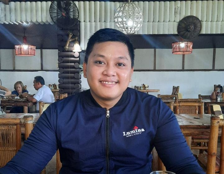 Steven Pabillan