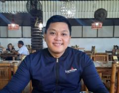 Steven Pabillan
