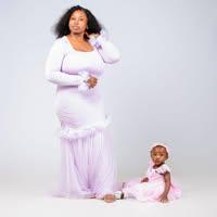 Tsundzukani Precious