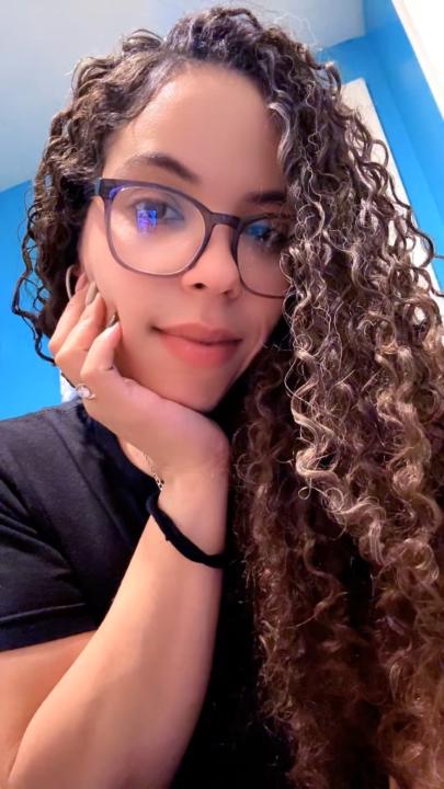 Gissell Reyes taveras