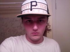 Jordan Ockmond