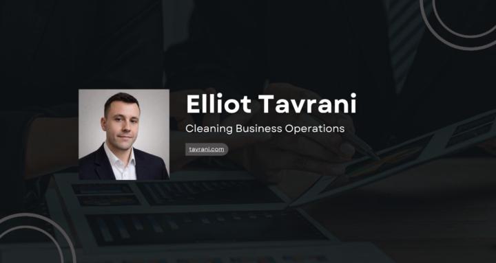 Elliot Tavrani