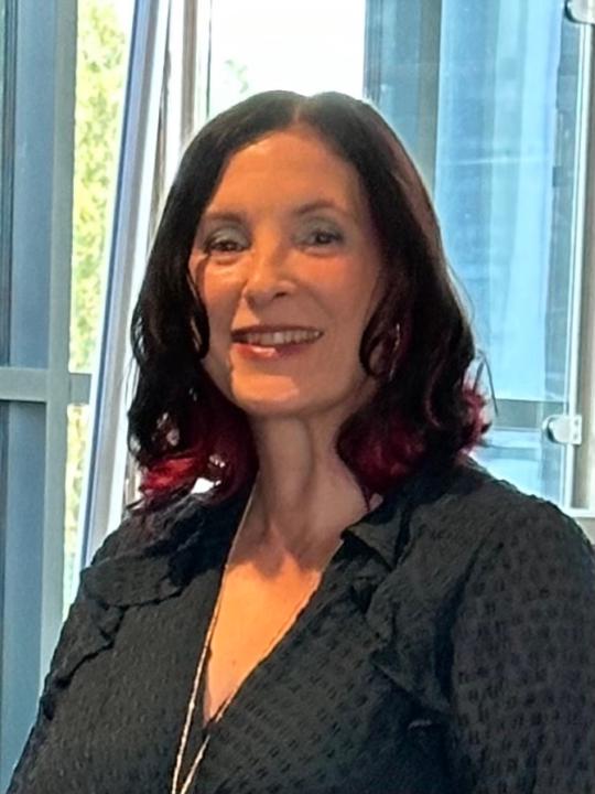 Jeanette Dunn