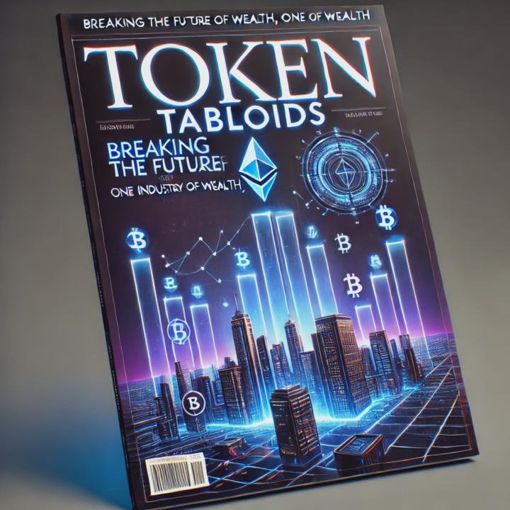 The Real Estate Tokenization Blueprint: The Future of Property Investing