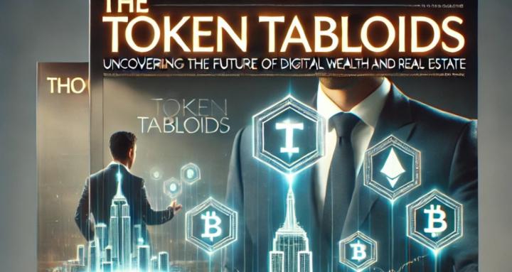 The Token Tabloids