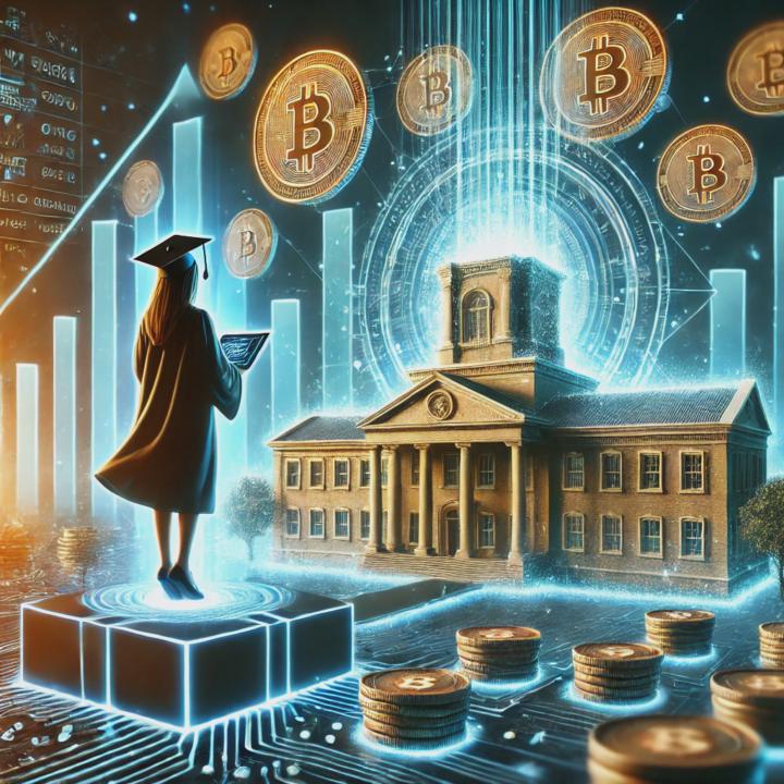 From Student To StakeHolder: The $1.7Trillion Fix 