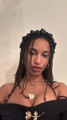 Jizelle Campbell