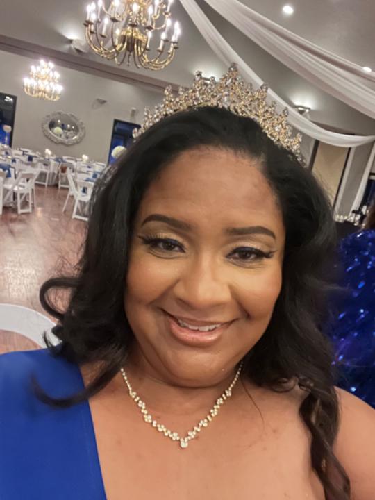 LaWanda Parker