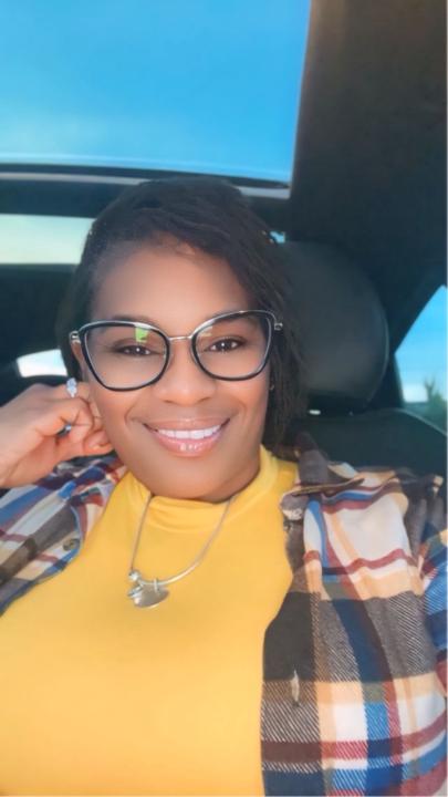 Shanta Jackson Newsome