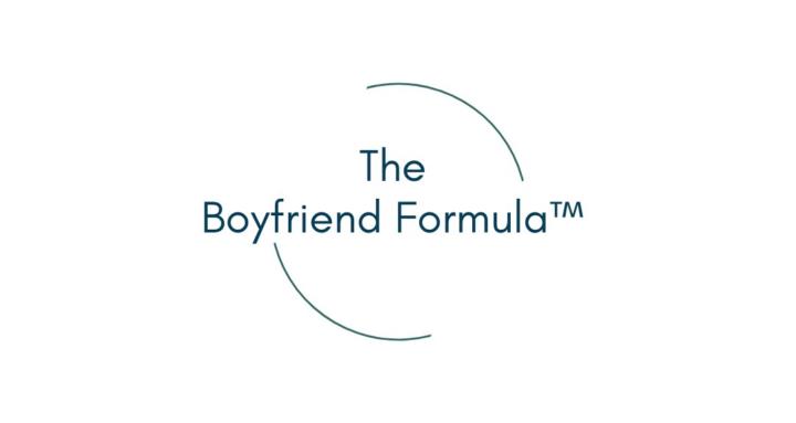 The Boyfriend Formula™ Hub