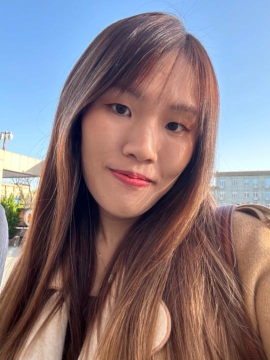 Mei Yeen Leong