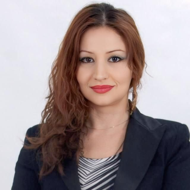 Cristina Stuparu