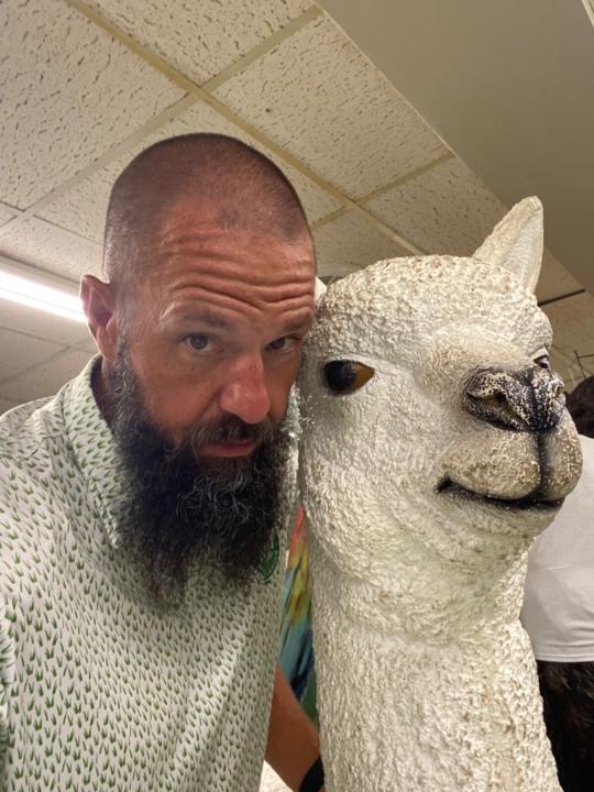 Dustin Fink