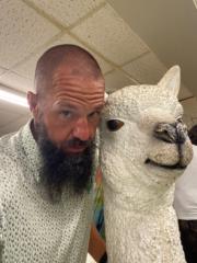 Dustin Fink