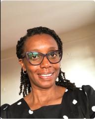 Kristine Kabura