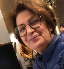 Annie Jaffry