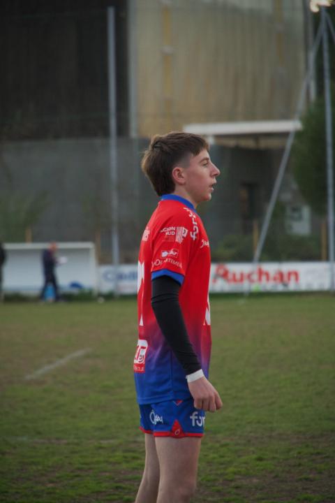 Orens Derrey