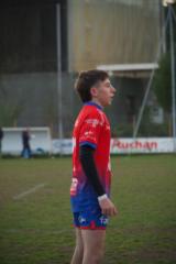 Orens Derrey
