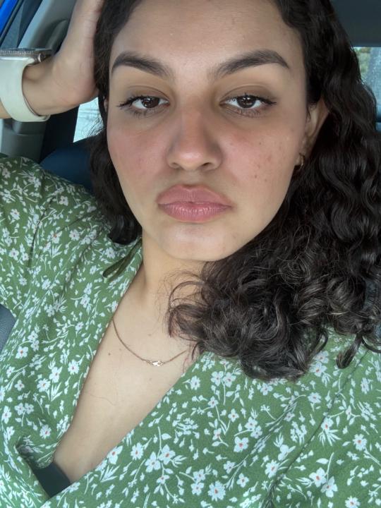 Naomi Cruz