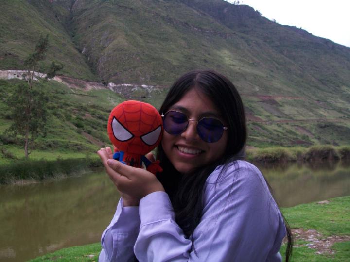 Marife Mila