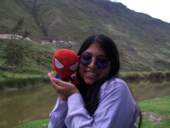 Marife Mila