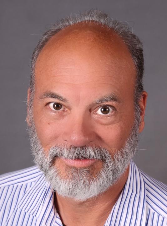 Randy Moore