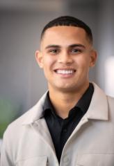 Isaiah Tigler