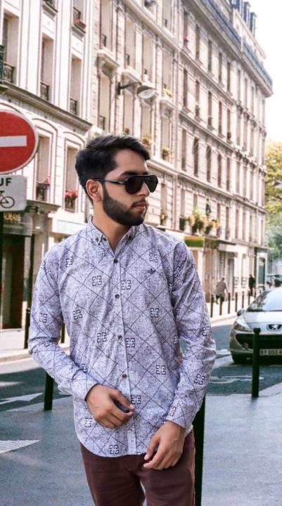Farhan Ahmed