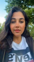 Elham Bahadori
