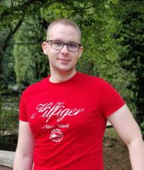 Alexey Schaeffer