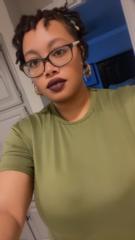 Camille Johnson