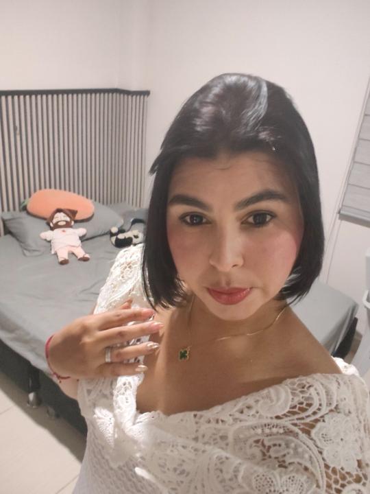 Liza Romero
