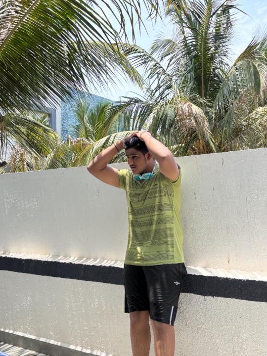 Hivarsh Kakadiya