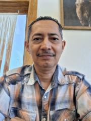 Marvin Canales