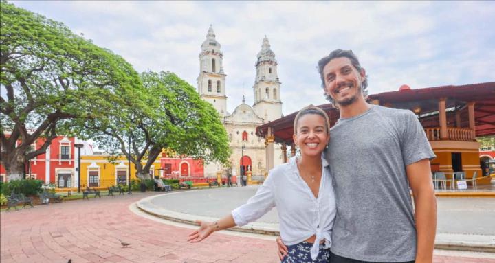 Mexico Residency Accelerator