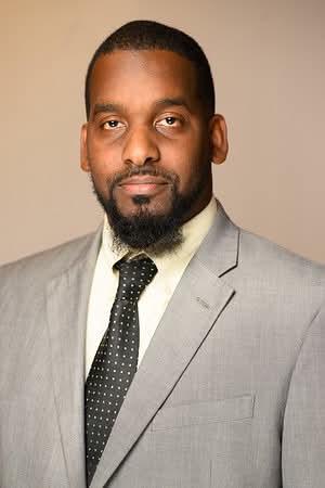 MujahidDeen Mohammed