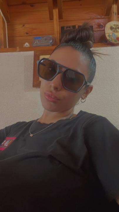 Noelia Genmai