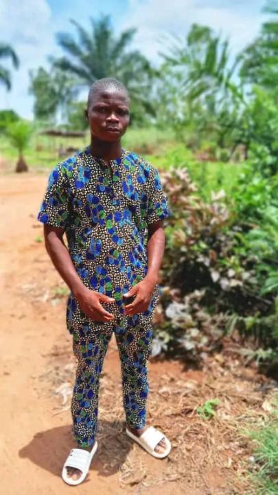David Assogba
