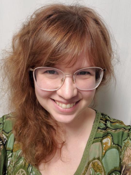 Sasha Smith