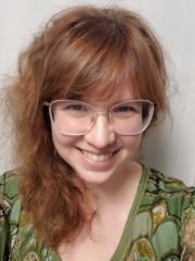 Sasha Smith